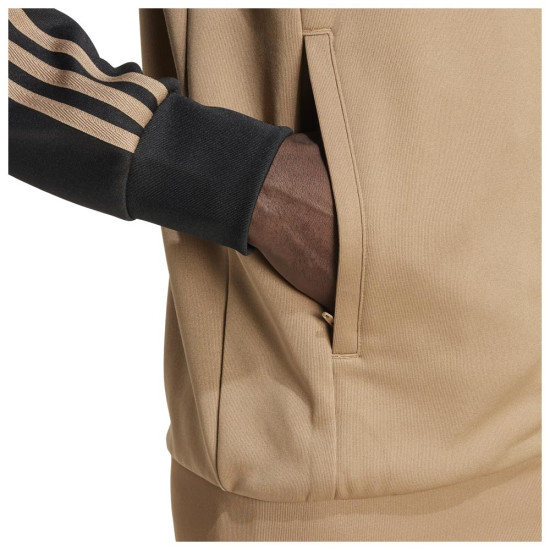 Adidas Ανδρική ζακέτα Adicolor SST Track Top